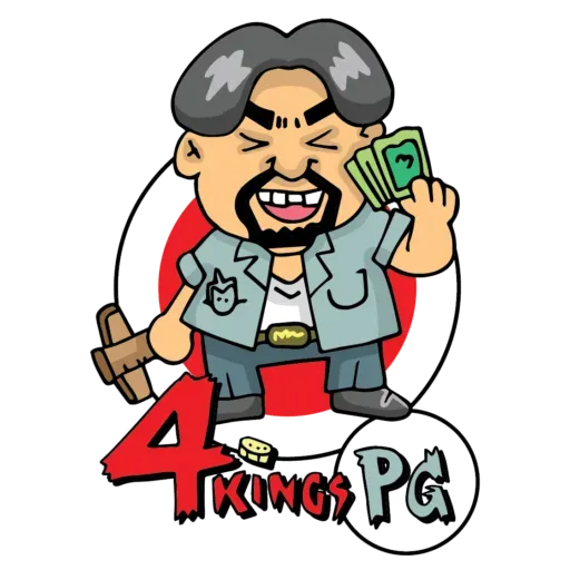 4kings สล็อต